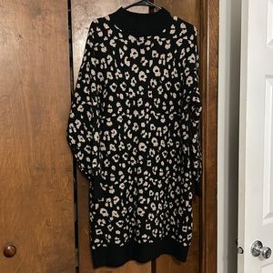 Old Navy Sweater Dress